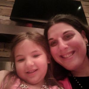 Meet your Posher, Mindy